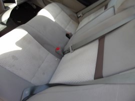 2012 TOYOTA CAMRY LE WHITE 2.5L AT Z18060